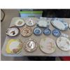 Image 2 : Variety of Plates- Some Vintage