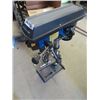 Image 2 : Mastercradft Counter Drill Press