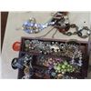 Image 2 : Necklaces, Earring & Various Jewellery