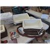 Image 2 : Various Storage / Organizing Baskets, Plus More!