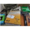 Image 2 : Auto Tune Up Books, Parts, & Bush Button Auto Radio