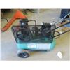 Image 2 : Spped Air Port Air Comp - 1 HP