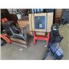 Image 1 : Workmate, Saw Stands, Elec Pressure Washer 1800 LB