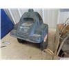 Image 2 : Yard Work Elec Shovel, &  Kerosene Heater