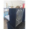 Image 2 : (TB) Set of 2 Peavy Com Speakers 22"H 18"W 12"D