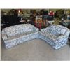 Image 1 : Couch & Love Seat