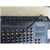 Image 2 : (TB) Micromix 58 Audio Pro Professional 8 Channel Stereo Mixer