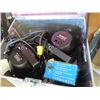 Image 2 : (TB) 2 Fitted Cases Full of Stage Lights