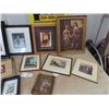 Image 2 : 12 Various Modern & Vintage Pictures