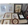 Image 2 : 13 Various Framed Pictures