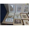 Image 3 : 13 Various Framed Pictures