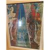 Image 2 : (TB) Canadian Pacific Picture 35" x 42"