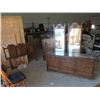 Image 1 : 5 Pc Bedroom Set