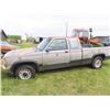 Image 1 : 1993 Dodge Dakota LE Ext Cab 5.2L Engine A/T 143,000 km *Has TOD *No Safety