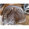 Image 2 : "The Rake" Toronto Cast Implement Seat