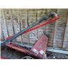 Image 2 : Westfield Hyd Tailgate Drill Fill Auger S# 20825