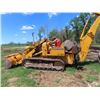 Image 7 : JD 350 Crawler F & R Shuttle w FEL & JD Back Hoe Attach - 50 Hrs Ago Rebuilt Engine & Shuttle