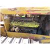 Image 4 : Int TD6 62 Series Crawler w 8' Dozer Manual Angle w Canopy S#962