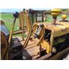 Image 8 : Int TD6 62 Series Crawler w 8' Dozer Manual Angle w Canopy S#962