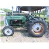 Image 1 : Oliver 550 Gas 6 Spd 3 PH 540 PTO 5384 Hrs S#117495519