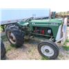 Image 2 : Oliver 550 Gas 6 Spd 3 PH 540 PTO 5384 Hrs S#117495519