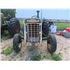 Image 3 : Oliver 550 Gas 6 Spd 3 PH 540 PTO 5384 Hrs S#117495519