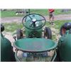 Image 8 : Oliver 550 Gas 6 Spd 3 PH 540 PTO 5384 Hrs S#117495519