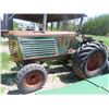 Image 2 : Oliver 88 Standard w Motor Shields 540 PTO Pulley S# 231120880
