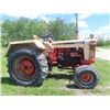 Image 2 : Case 930 Dsl 6 Spd Dual Hyd 540 PTO S#8308163