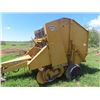 Image 1 : Vermeer 605 Super G RD Baler - Hyd Tie S#2609
