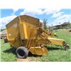 Image 2 : Vermeer 605 Super G RD Baler - Hyd Tie S#2609
