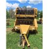 Image 4 : Vermeer 605 Super G RD Baler - Hyd Tie S#2609
