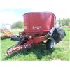 Image 1 : Hesston BP25 Bale Processor S#00813