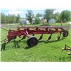 Image 1 : Melroe 5B Auto Reset Plow S#1372