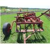 Image 2 : Melroe 5B Auto Reset Plow S#1372
