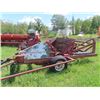 Image 1 : Rock O Matic 57 Stone Picker S#8485