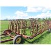 Image 2 : Farm King 15 Sections Hyd Diamond Harrows