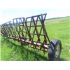 Image 4 : Farm King 15 Sections Hyd Diamond Harrows