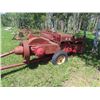 Image 1 : MF 10 Square Baler S#996017013