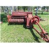 Image 2 : MF 10 Square Baler S#996017013