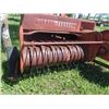 Image 3 : MF 10 Square Baler S#996017013