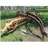 Image 2 : NH 56 Side Delivery Rake