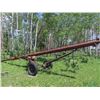 Image 1 : Scoop A Second Auger 6" x 28' w B & S Engine N R