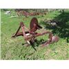 Image 1 : Dearborn 3 PH 2 B Plow