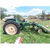 Image 1 : Oliver 88 Row Crop Parts Tractor- Not Complete- No Engine