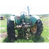 Image 4 : Oliver 88 Row Crop Parts Tractor- Not Complete- No Engine