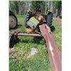 Image 2 : Oliver 77 Row Crop Parts Tractor