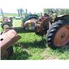 Image 3 : Oliver 77 Row Crop Parts Tractor