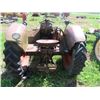 Image 4 : Oliver 77 Row Crop Parts Tractor