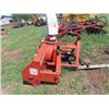 Image 2 : McKee 3PH 6' Snow Blower S#2618